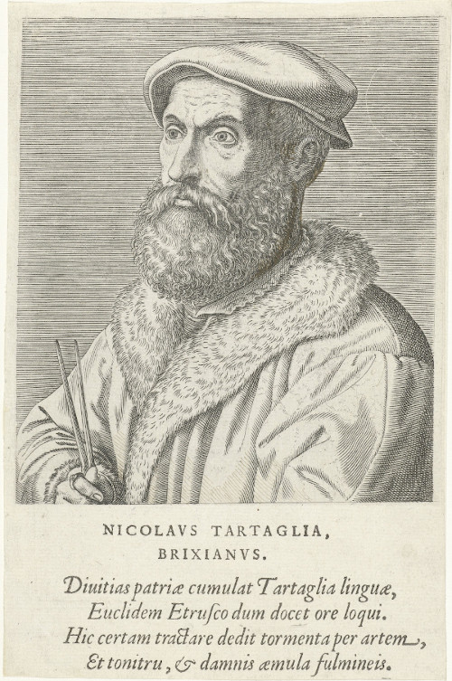 Tartaglia